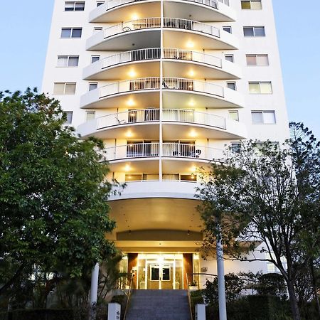 Founda Gardens Apartments Brisbane Luaran gambar