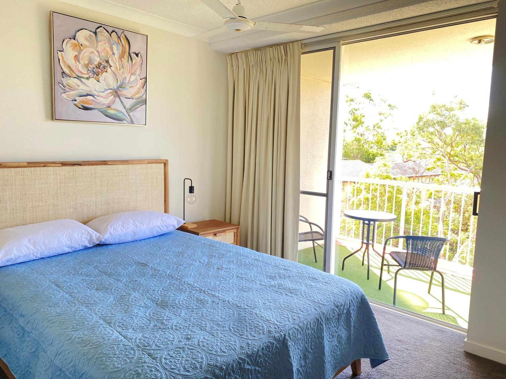 Founda Gardens Apartments Brisbane Luaran gambar