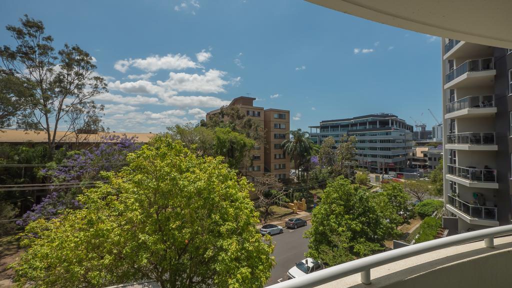 Founda Gardens Apartments Brisbane Luaran gambar