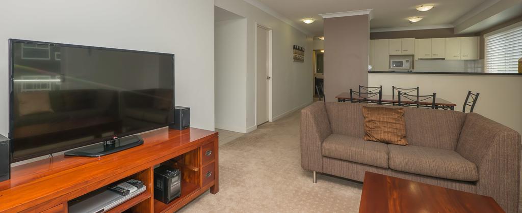 Founda Gardens Apartments Brisbane Luaran gambar