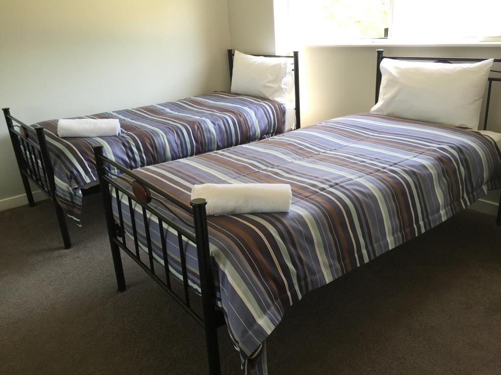Founda Gardens Apartments Brisbane Luaran gambar
