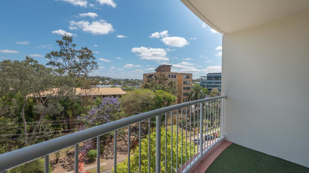 Founda Gardens Apartments Brisbane Luaran gambar