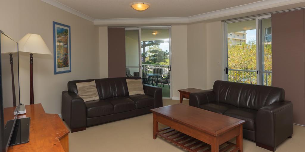 Founda Gardens Apartments Brisbane Luaran gambar