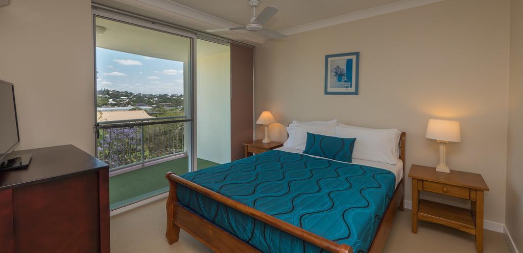 Founda Gardens Apartments Brisbane Luaran gambar