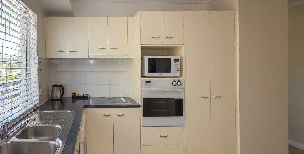 Founda Gardens Apartments Brisbane Luaran gambar