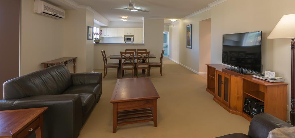 Founda Gardens Apartments Brisbane Luaran gambar