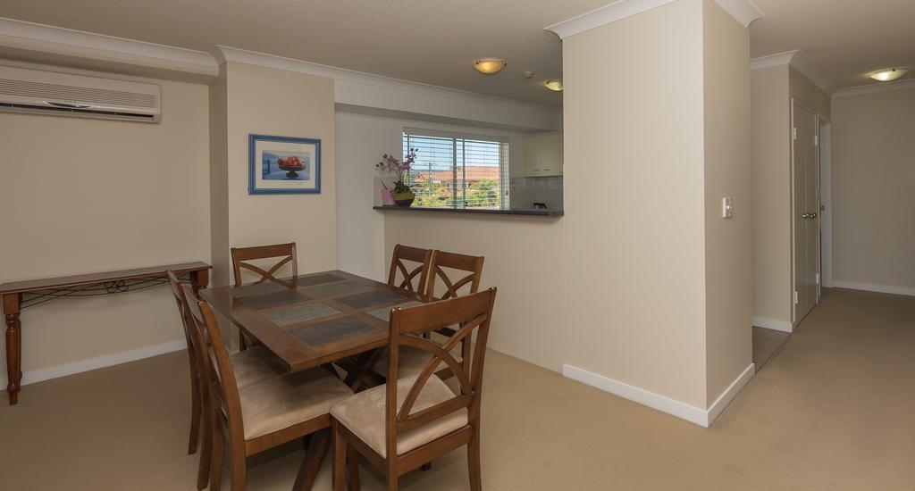 Founda Gardens Apartments Brisbane Luaran gambar