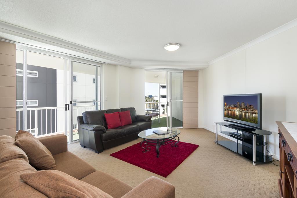 Founda Gardens Apartments Brisbane Luaran gambar