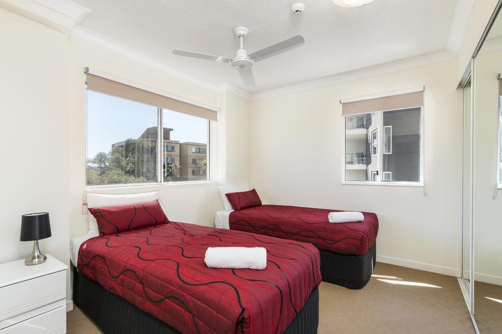 Founda Gardens Apartments Brisbane Luaran gambar