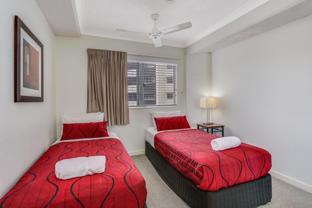Founda Gardens Apartments Brisbane Luaran gambar
