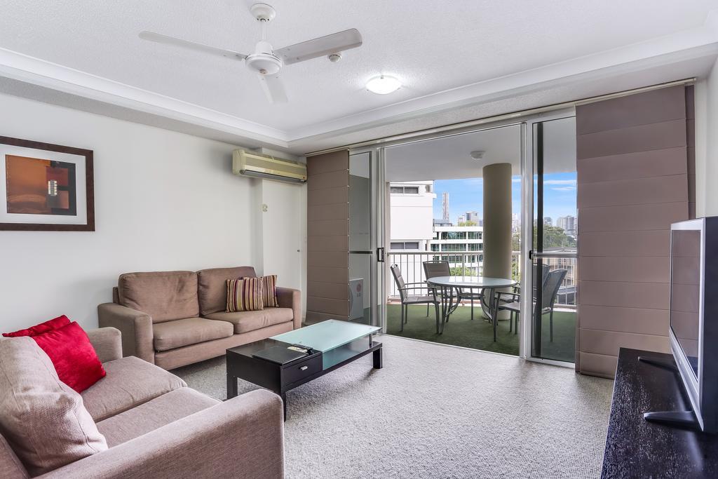 Founda Gardens Apartments Brisbane Luaran gambar