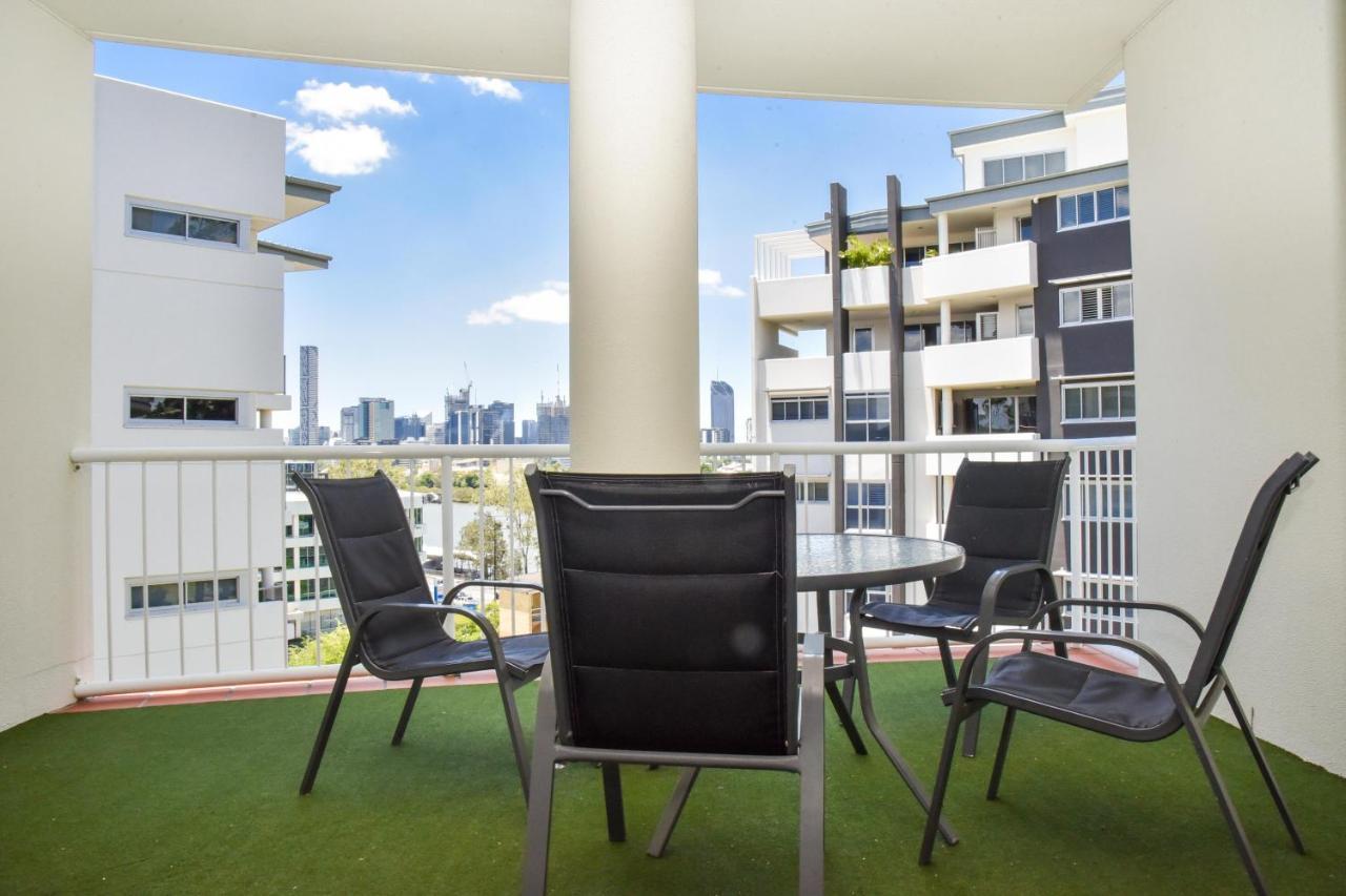 Founda Gardens Apartments Brisbane Luaran gambar