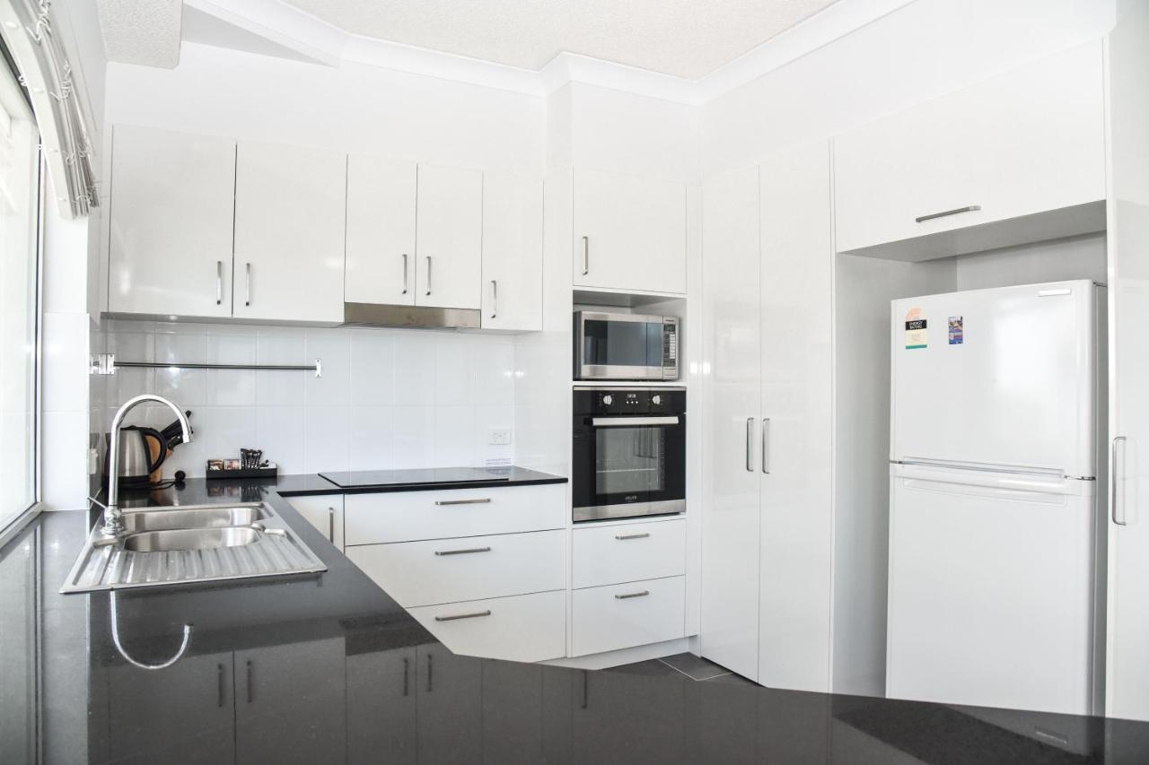 Founda Gardens Apartments Brisbane Luaran gambar