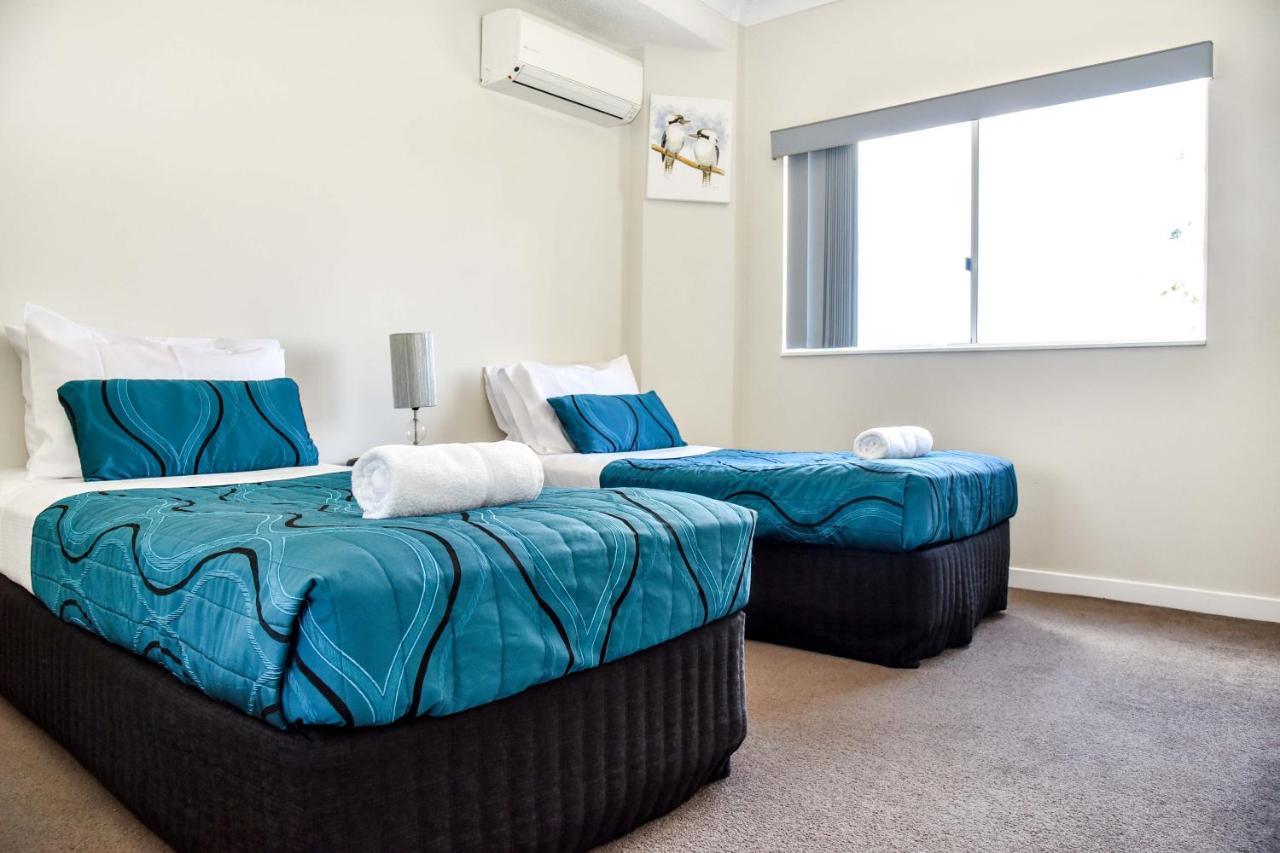 Founda Gardens Apartments Brisbane Luaran gambar