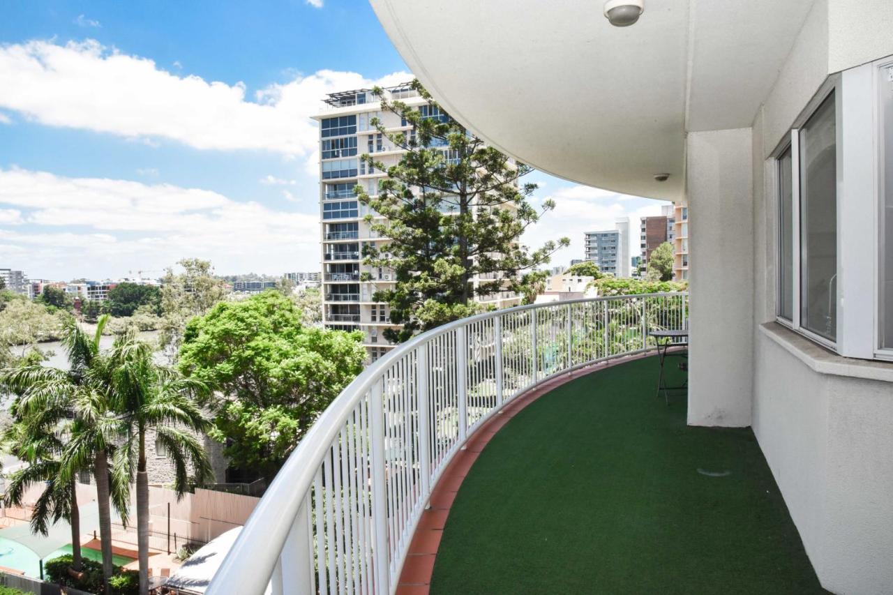 Founda Gardens Apartments Brisbane Luaran gambar
