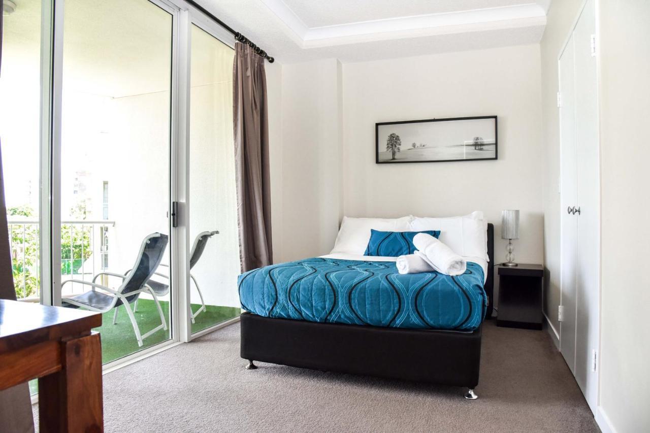 Founda Gardens Apartments Brisbane Luaran gambar