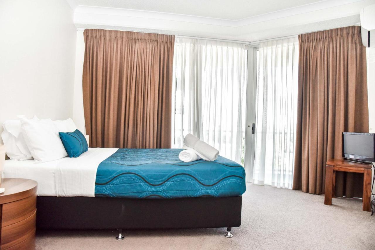 Founda Gardens Apartments Brisbane Luaran gambar