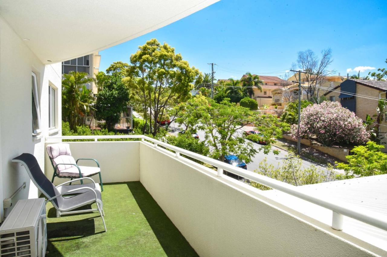 Founda Gardens Apartments Brisbane Luaran gambar