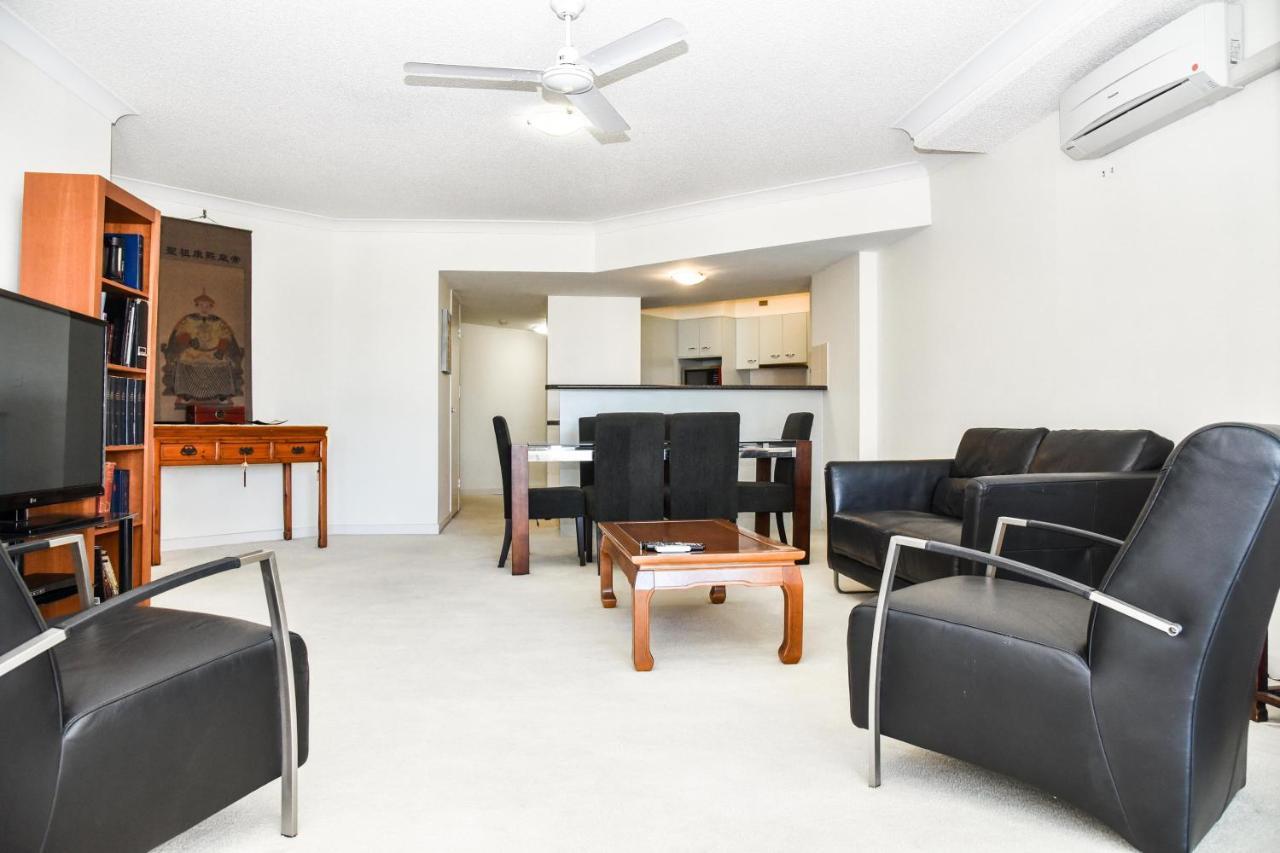 Founda Gardens Apartments Brisbane Luaran gambar
