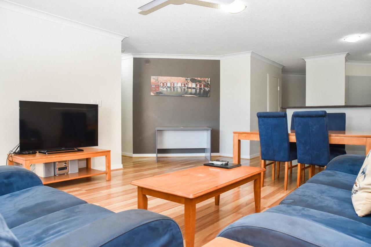 Founda Gardens Apartments Brisbane Luaran gambar