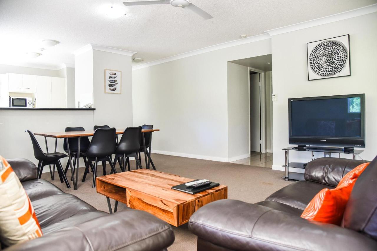 Founda Gardens Apartments Brisbane Luaran gambar