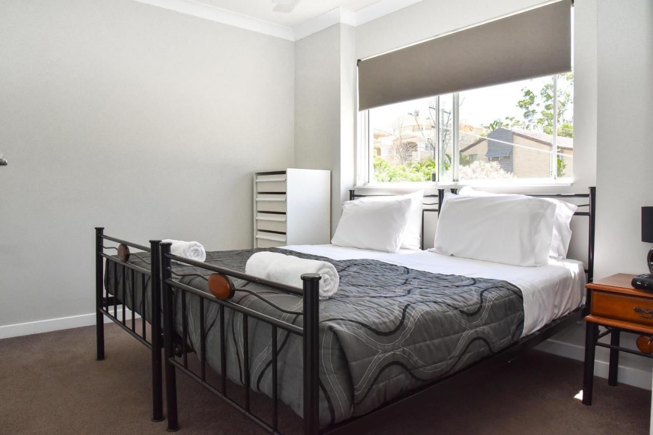 Founda Gardens Apartments Brisbane Luaran gambar