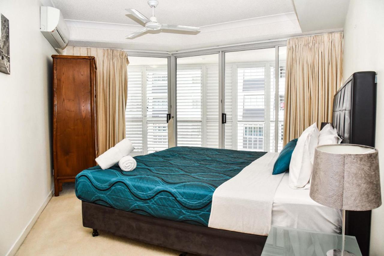 Founda Gardens Apartments Brisbane Luaran gambar
