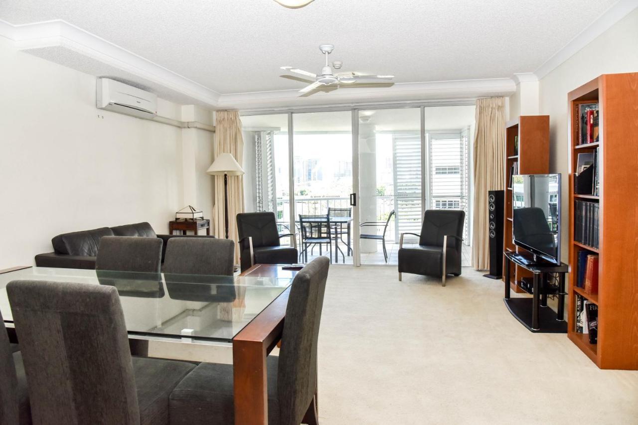 Founda Gardens Apartments Brisbane Luaran gambar