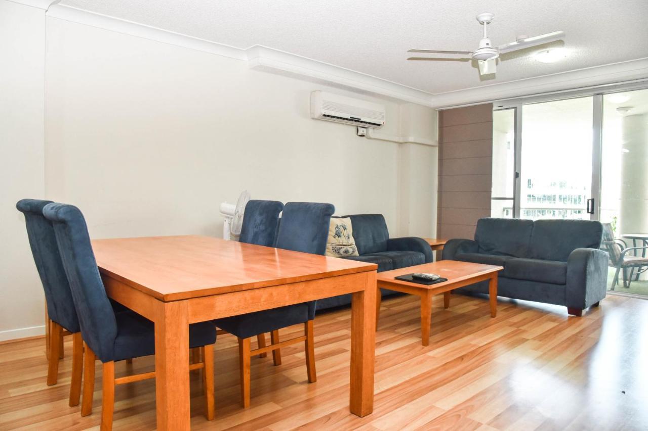 Founda Gardens Apartments Brisbane Luaran gambar