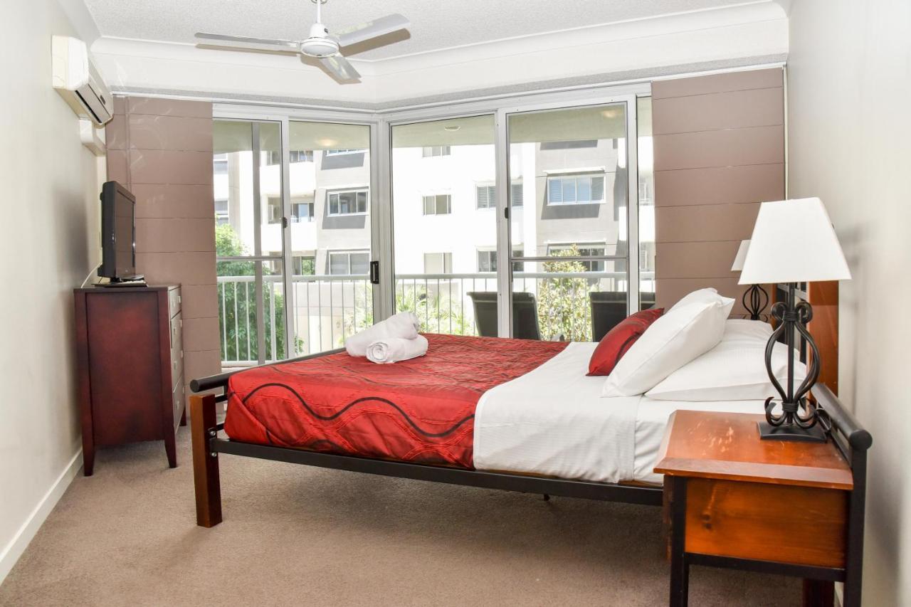 Founda Gardens Apartments Brisbane Luaran gambar