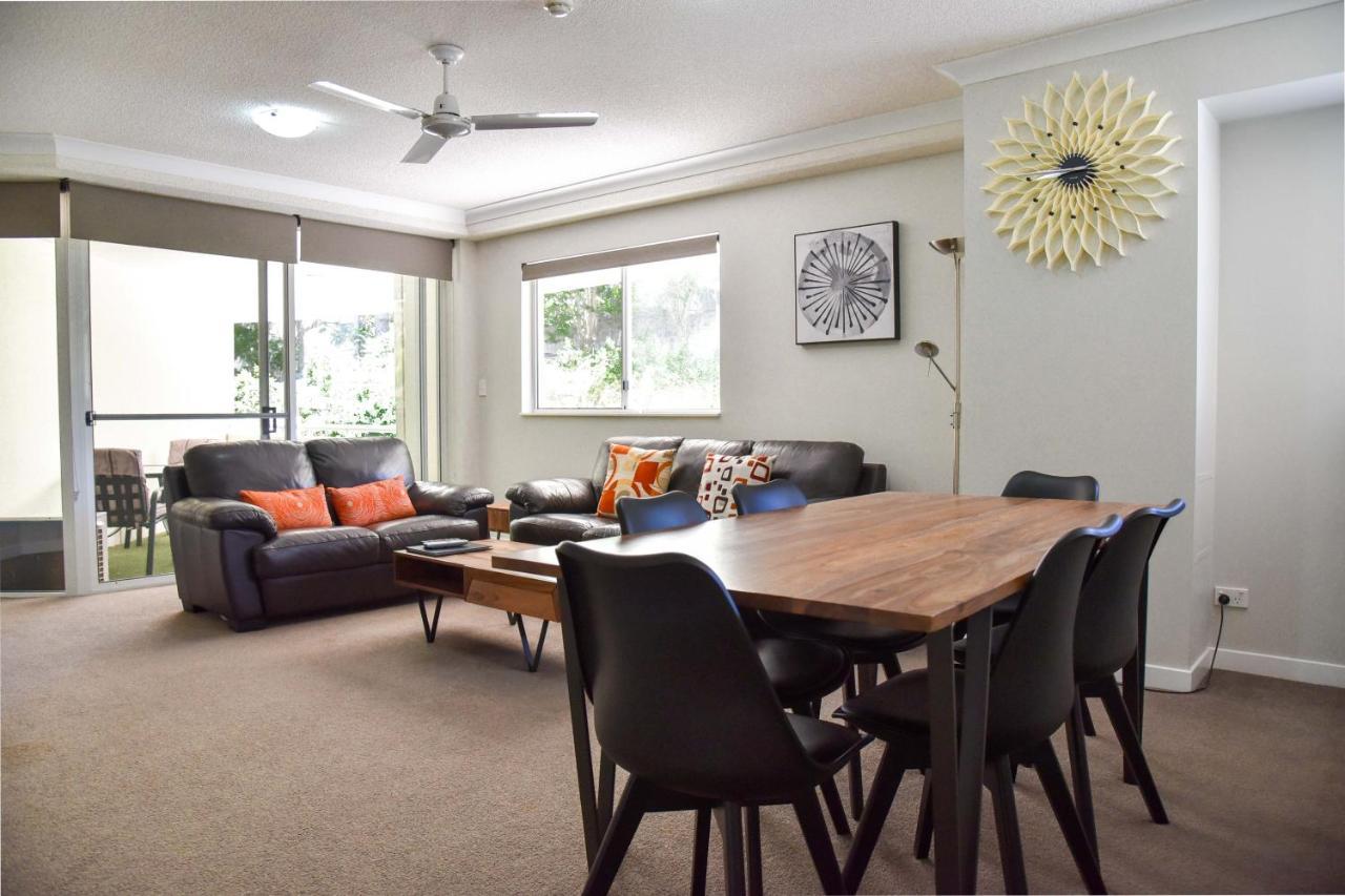 Founda Gardens Apartments Brisbane Luaran gambar