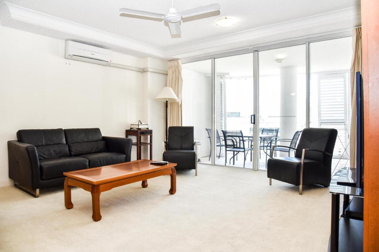 Founda Gardens Apartments Brisbane Luaran gambar