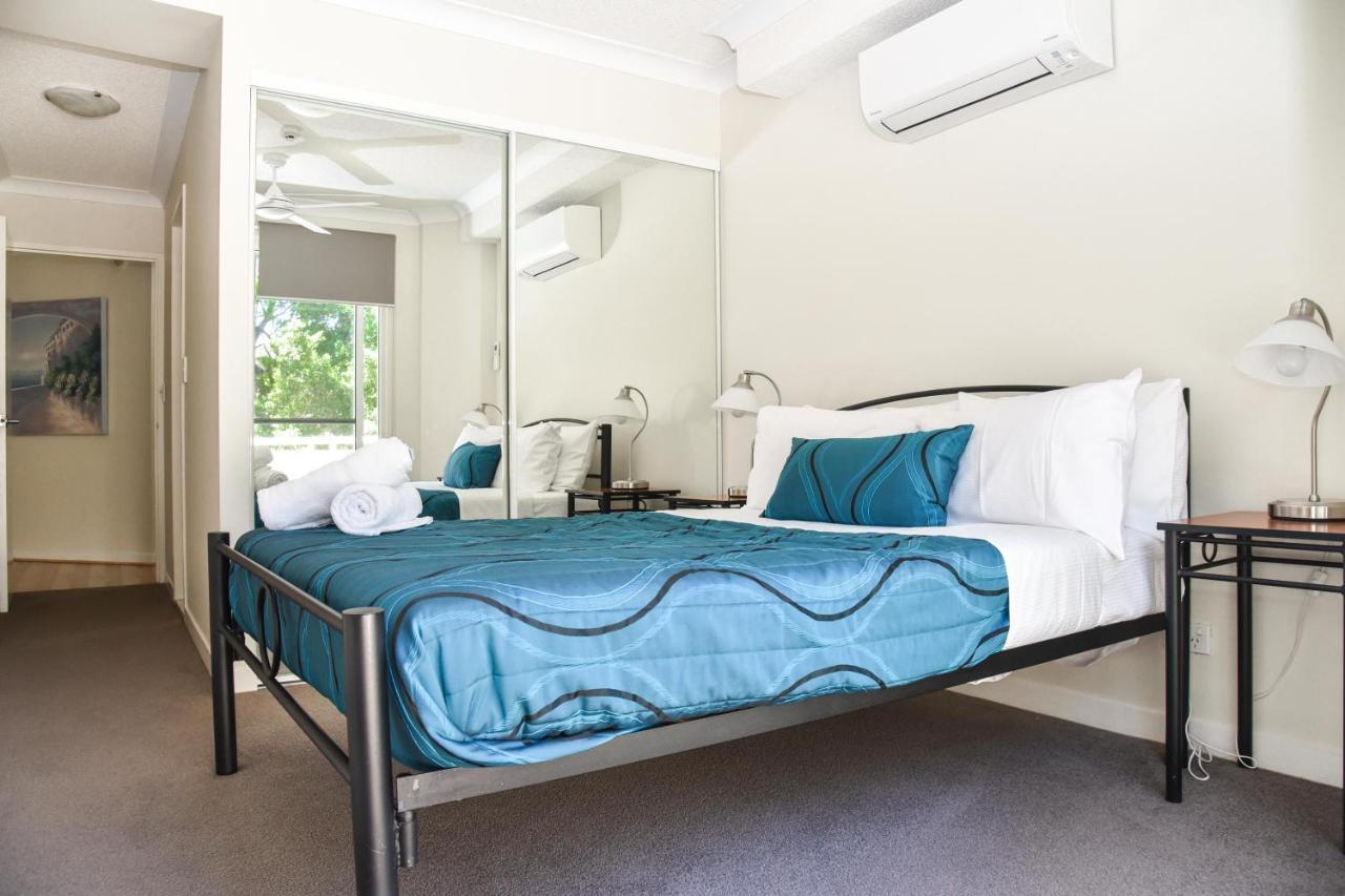Founda Gardens Apartments Brisbane Luaran gambar