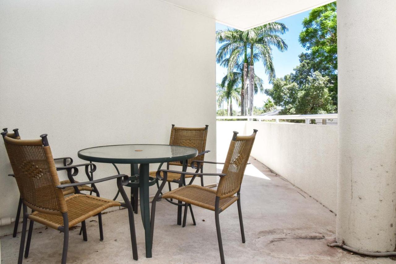 Founda Gardens Apartments Brisbane Luaran gambar