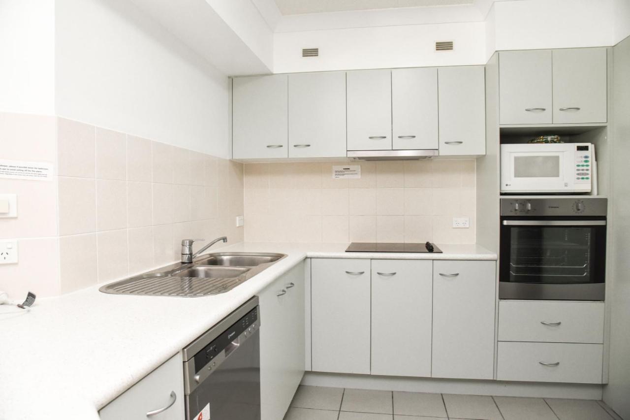 Founda Gardens Apartments Brisbane Luaran gambar