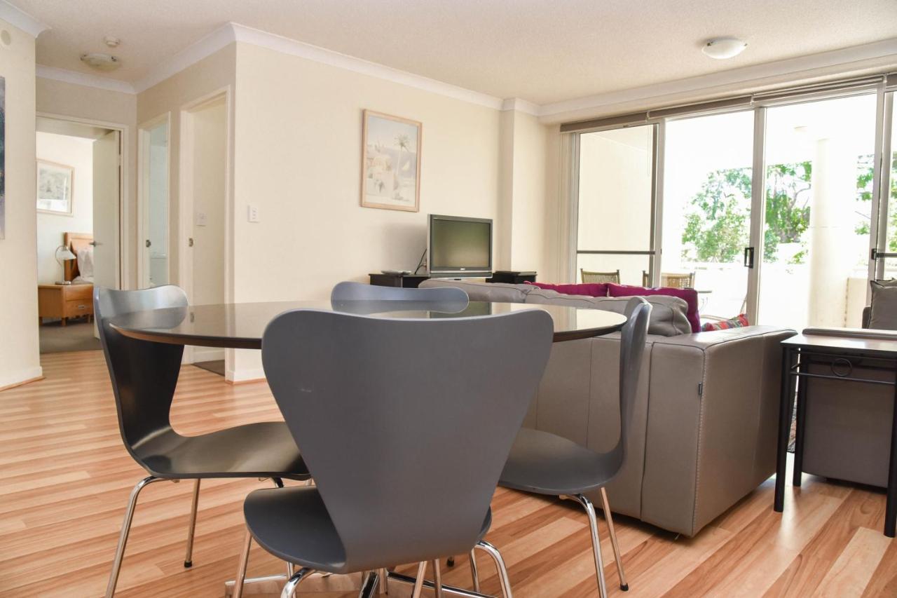Founda Gardens Apartments Brisbane Luaran gambar
