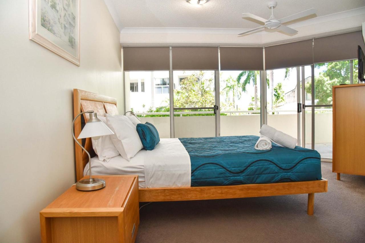 Founda Gardens Apartments Brisbane Luaran gambar