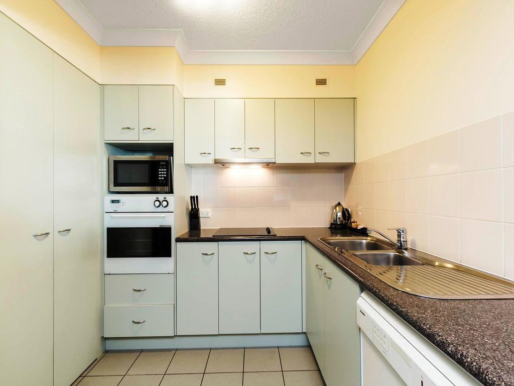 Founda Gardens Apartments Brisbane Luaran gambar