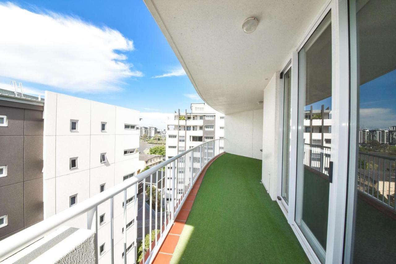 Founda Gardens Apartments Brisbane Luaran gambar
