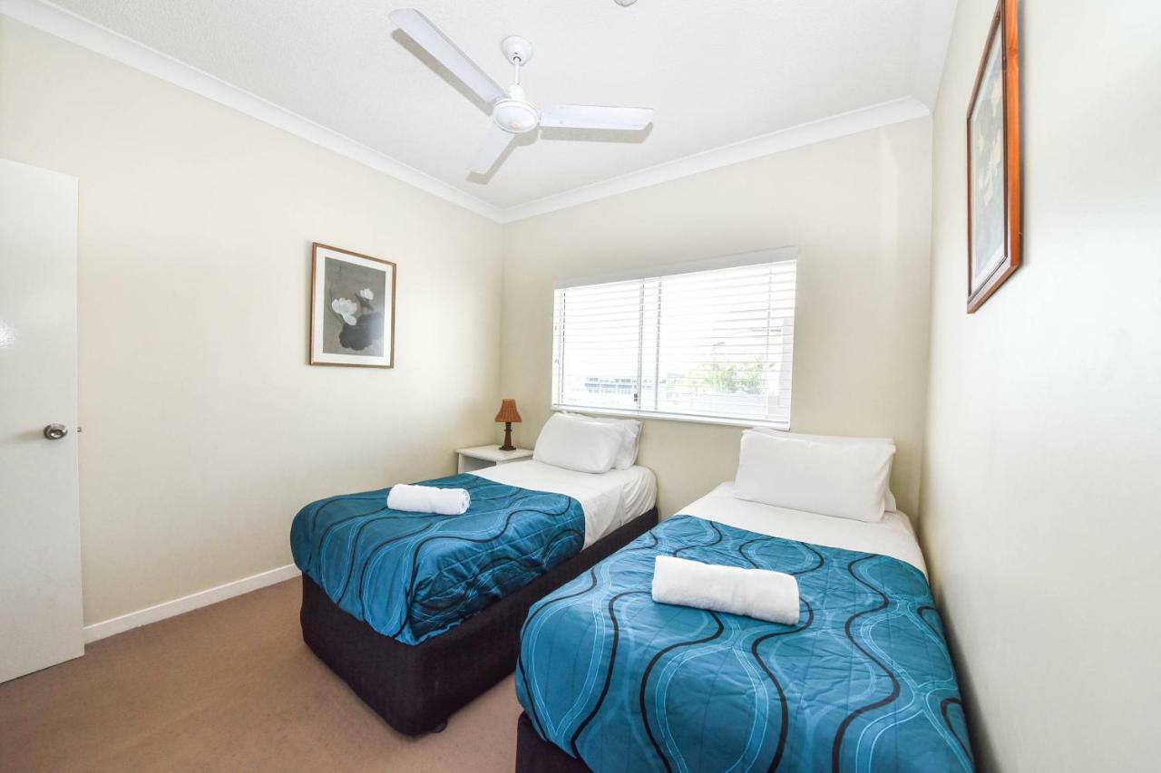 Founda Gardens Apartments Brisbane Luaran gambar