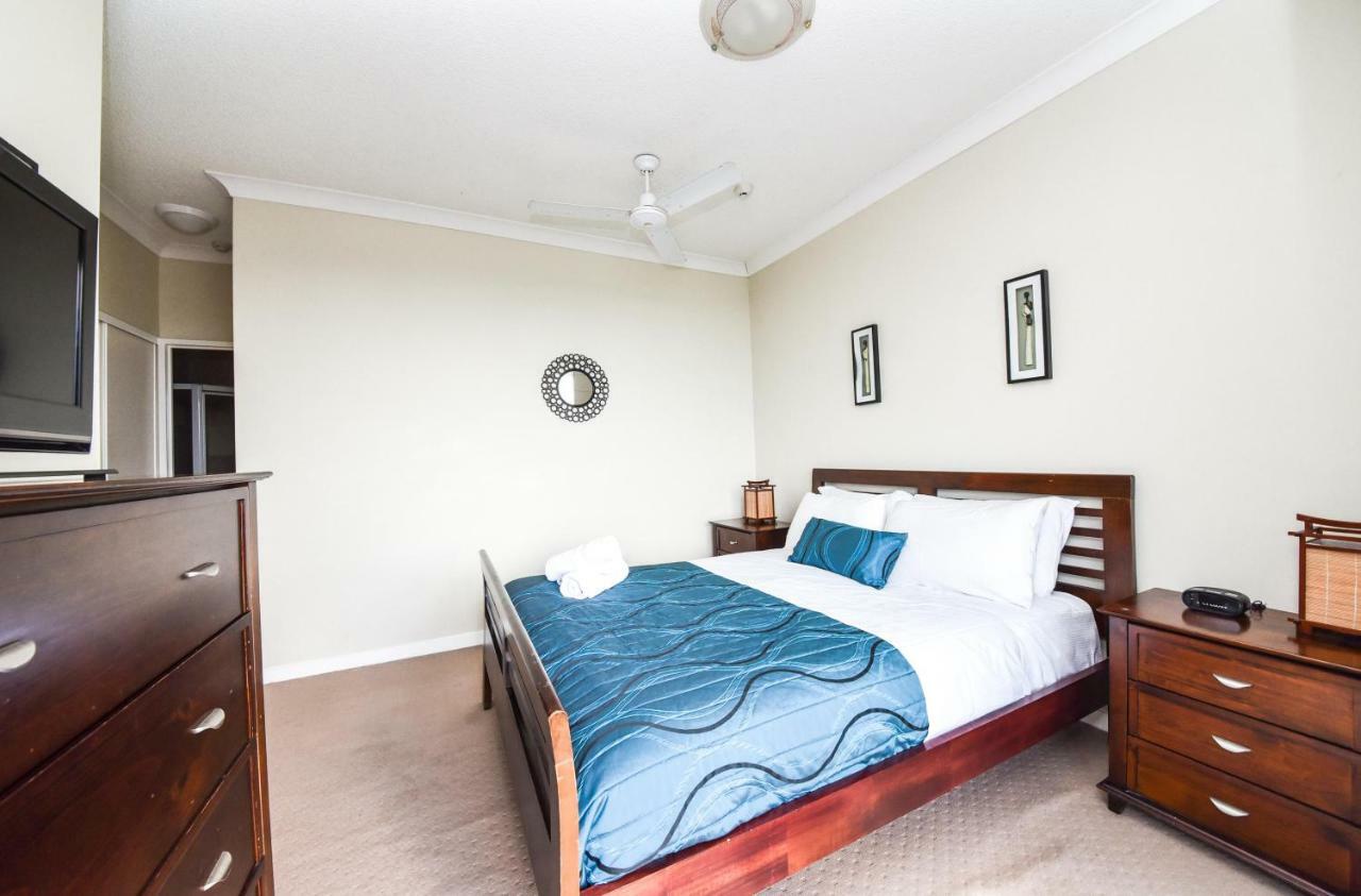 Founda Gardens Apartments Brisbane Luaran gambar