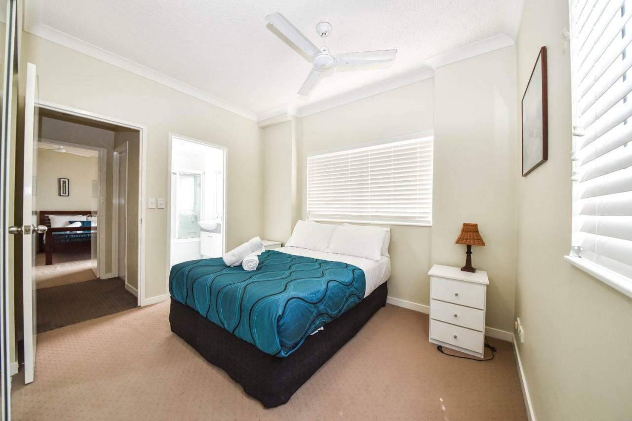 Founda Gardens Apartments Brisbane Luaran gambar