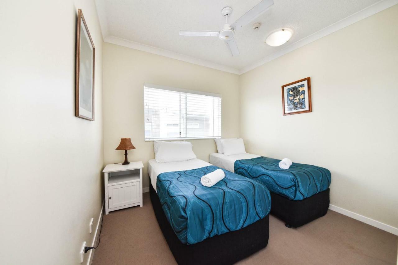 Founda Gardens Apartments Brisbane Luaran gambar