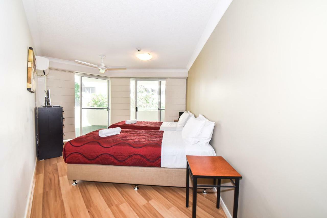 Founda Gardens Apartments Brisbane Luaran gambar