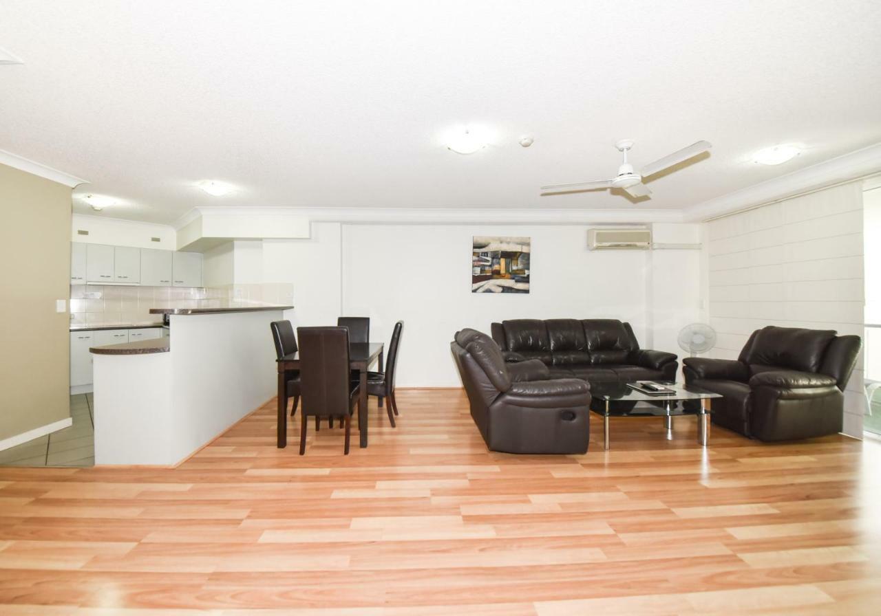 Founda Gardens Apartments Brisbane Luaran gambar