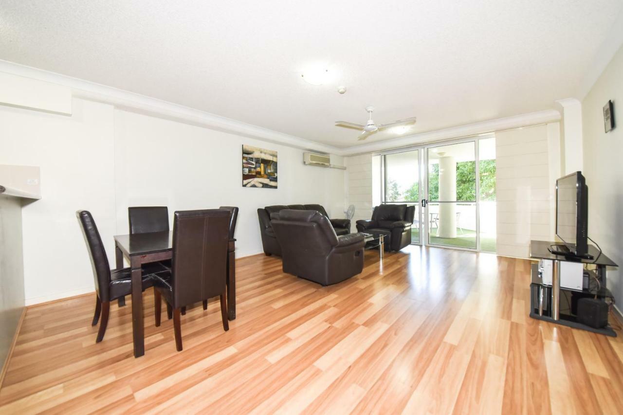 Founda Gardens Apartments Brisbane Luaran gambar