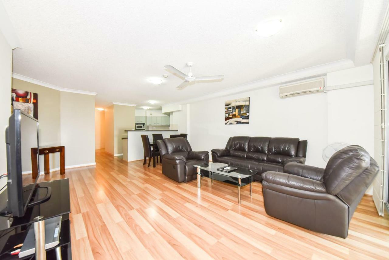 Founda Gardens Apartments Brisbane Luaran gambar