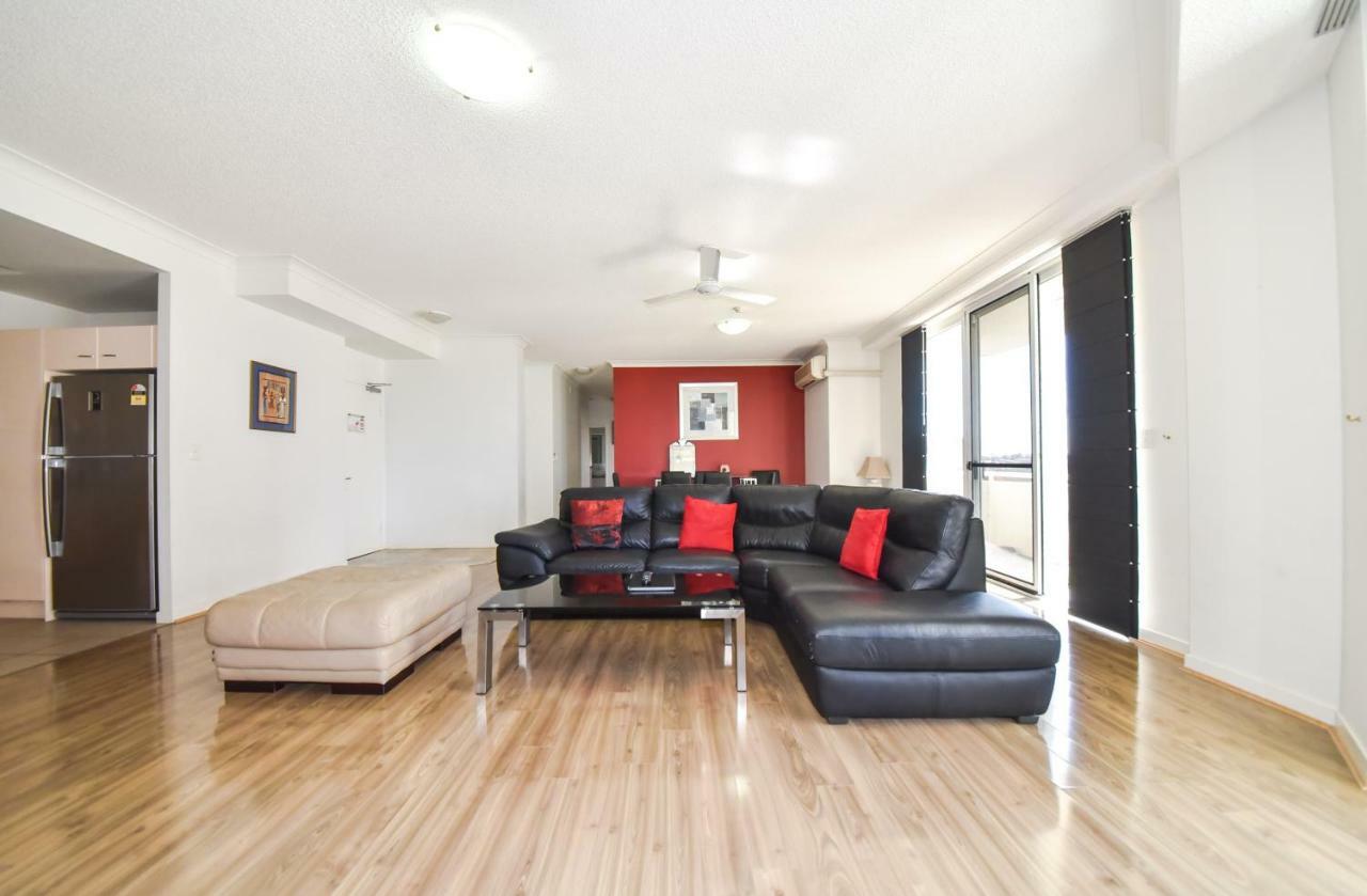 Founda Gardens Apartments Brisbane Luaran gambar