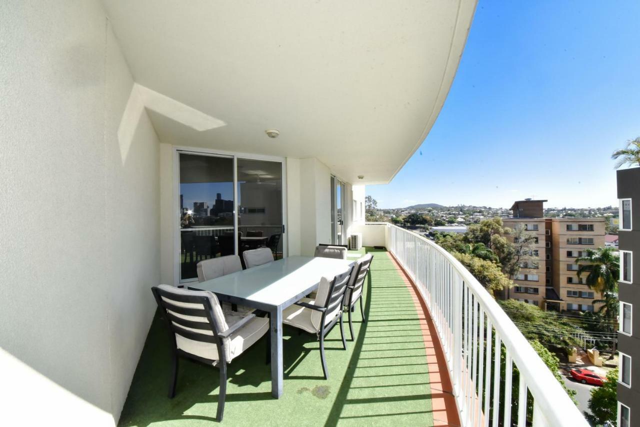 Founda Gardens Apartments Brisbane Luaran gambar