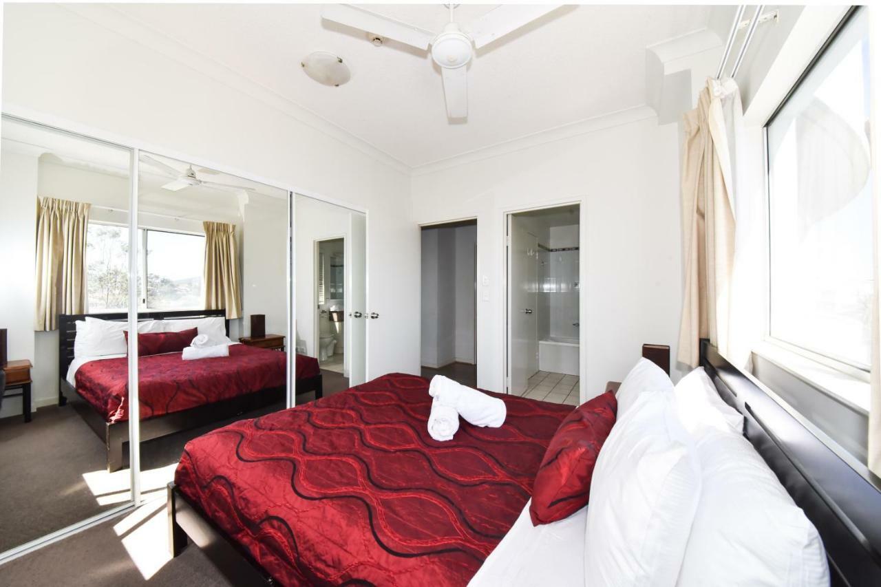 Founda Gardens Apartments Brisbane Luaran gambar